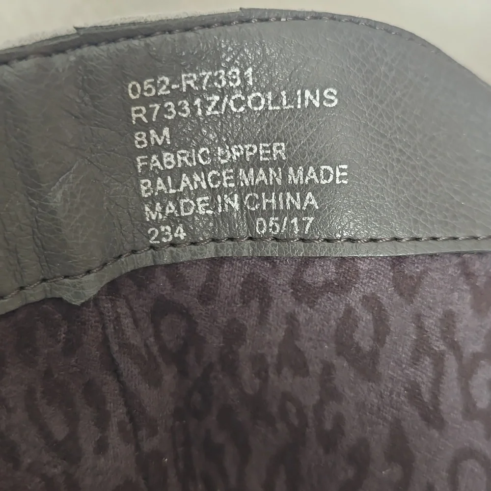 NWOT Rialto Collins Dress Boots - Picture 14 of 16